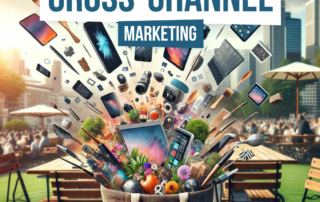 Cross-Channel-Marketing